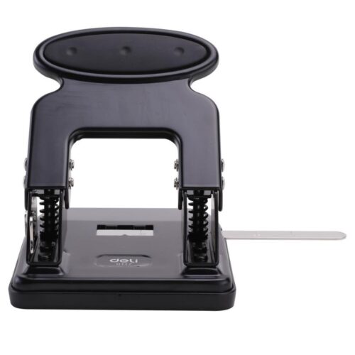 Máy Bấm - Đục Lỗ DELI 0117 (35 TỜ) Máy Bấm - Đục Lỗ DELI 0117 (35 TỜ)