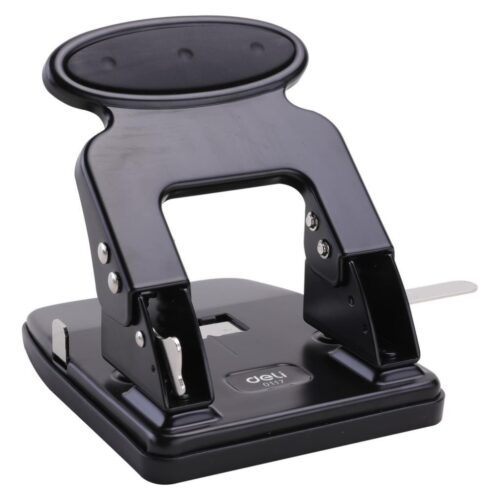 Máy Bấm - Đục Lỗ DELI 0117 (35 TỜ) Máy Bấm - Đục Lỗ DELI 0117 (35 TỜ)