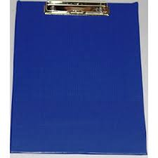 Bìa trình ký đơn / đôi A4 simili