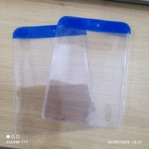 Bảng tên hội nghị 9,5 x 13,5cm - Combo 100 cái