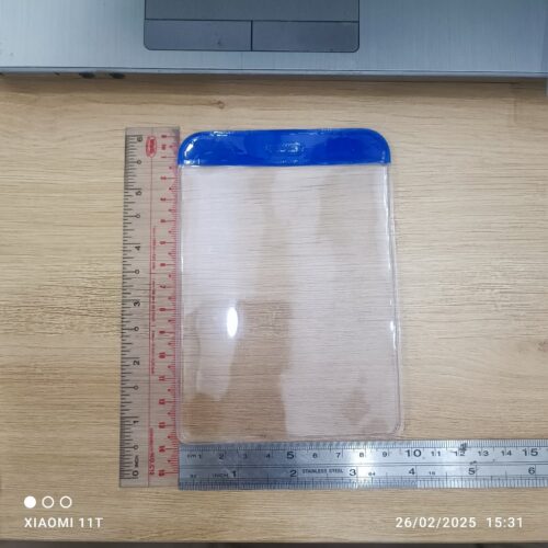 Bảng tên hội nghị 9,5 x 13,5cm - Combo 100 cái