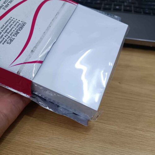 Giấy in ảnh 1 mặt bóng A5 / A6 - 230gsm ( 100 tờ )
