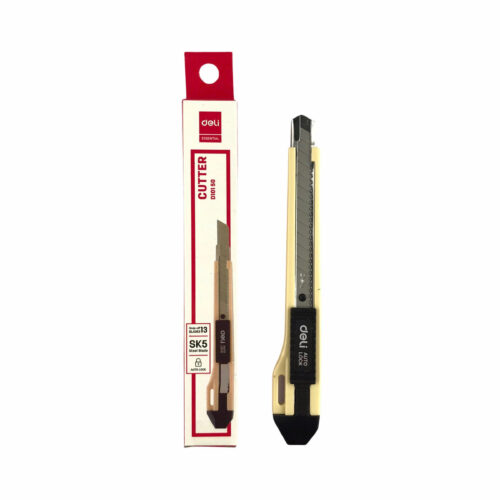 Dao rọc giấy trung Deli E2031 - Deli D10150