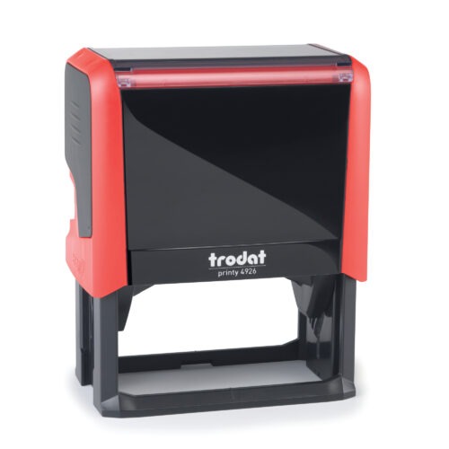 Khắc dấu kích thước lớn Trodat printy 4926-P2 / 4927-P4