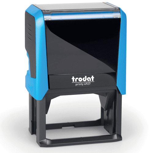 Khắc dấu kích thước lớn Trodat printy 4926-P2 / 4927-P4