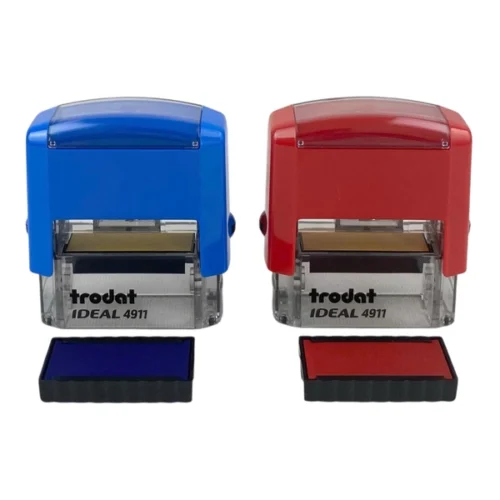 Khắc dấu tên, dấu mộc tên Trodat Printy 4911P4 / 4912P4 / 4913P4