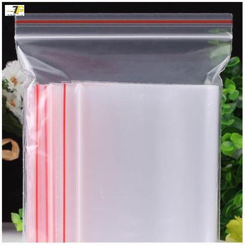 Túi zip kích thước lớn 500gram 30~35 túi