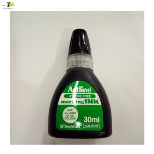 Mực đóng bao bì Artline ESK-20-20 / ESK-20-30 / ESK-20-60 mẫu mới của Nhật Mực đóng bao bì Artline ESK-20-20 / ESK-20-30 / ESK-20-60 mẫu mới của Nhật