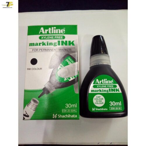 Mực đóng bao bì Artline ESK-20-20 / ESK-20-30 / ESK-20-60 mẫu mới của Nhật Mực đóng bao bì Artline ESK-20-20 / ESK-20-30 / ESK-20-60 mẫu mới của Nhật