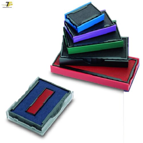 Khay mực – thẻ mực cho dấu Shiny S-222 S-852 S-223 S-224 S-854 S-308 S-835 S-837 S-841 S-542 S-538 S-530…