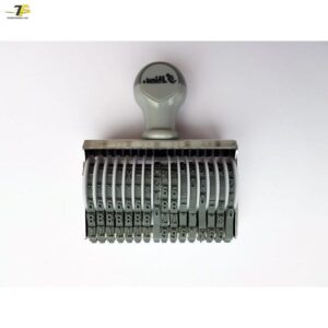 Home Dấu 16 số xoay 4mm shiny N-416