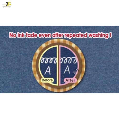Bút vẽ vải màu trắng Artline Marker For Fabric Japan EKC-1 - Bút vẽ áo images upload woo2F15648b0d9da4d6031993639a4e83da5d
