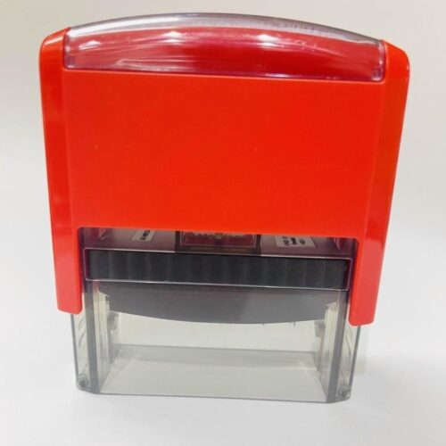 Khắc dấu công ty, cửa hàng, hộ kinh doanh Trodat printy 4913 22 x 58mm – Nhập khẩu Áo