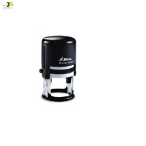 Khắc dấu tròn Shiny R-532 đường kính 32mm