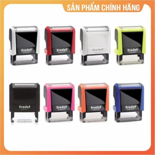 Khắc dấu tên, dấu mộc tênTrodat Printy 4911 (P4) Khắc dấu tên, dấu mộc tênTrodat Printy 4911 (P4)
