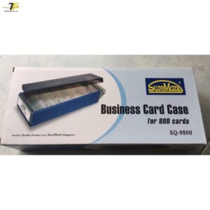 Hộp đựng Name Card Mica – 800 namecard