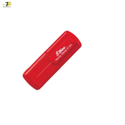 Khắc dấu bỏ túi 3 dòng Shiny S-723 SHINY HANDY STAMP
