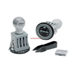 Dấu ngày tháng có giờ S-3212 – Đường kính 42 mm