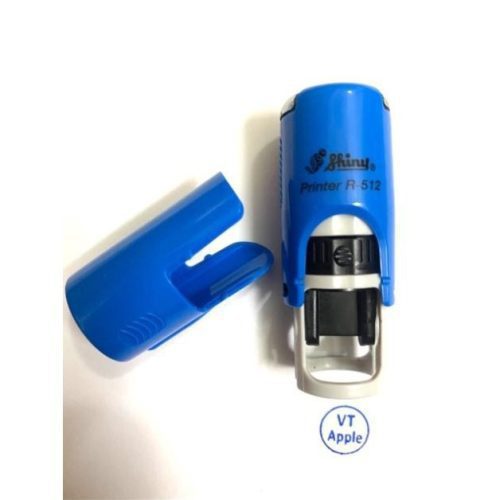 Khắc dấu tròn Shiny R-512 R-517 R-520 R-525 R-532 R-538 R-542 R-546 R-552
