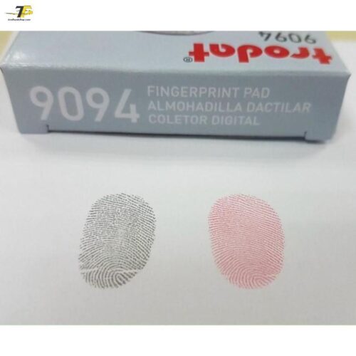 Lăn tay không dính tay Trodat 9094 – Lăn dấu vân tay