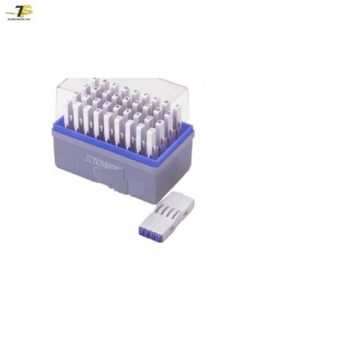 Bộ ráp chữ XTENSIONS dùng trong công nghiệp EGRA-CN