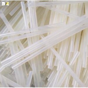Cây keo nến dành cho súng bắn keo 2 size tùy chọn – Combo 10 cây