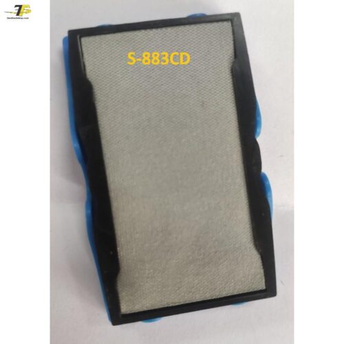 Thẻ mực – khay mực cho DẤU GHÉP SHINY S-882 S-883 S-884 S-887 S-889 S-420… (Dấu ngày tháng năm)