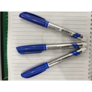 Bút dạ bảng ( Bút Lông Bảng) cho bé – xóa được – Mực xanh – EU00630