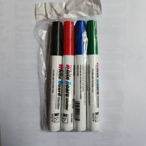 Bút dạ viết bảng trắng xóa được túi - Bộ 4 cây 4 màu images upload woo2F4d185ab4c541a2245435a2e62736ac80