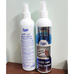 Nước lau bảng trắng zippie 250ml