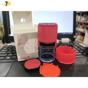 Khắc dấu tròn 38mm TD Stamp T-3825 / V3825