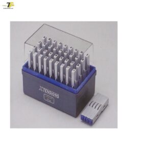 Bộ ráp chữ XTENSIONS dùng trong công nghiệp EGRA-CN
