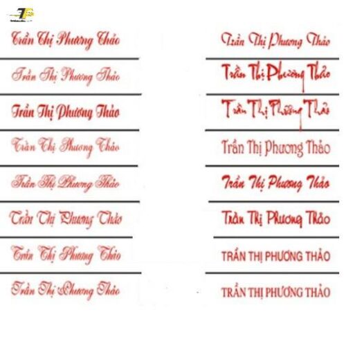 Khắc dấu tên 1 đến 2 dòng Shiny S-222 14x38mm – Mẫu mới – Giá tốt