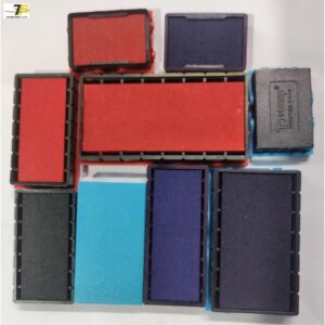 Khay mực – Thẻ mực – Tampon cho các dấu TDStamp T2 T3 T4 T214 T314 T414 T514 T614 T714 T814 T914 T36 T38 V38 V3815