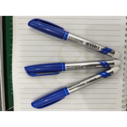 Bút dạ bảng ( Bút Lông Bảng) cho bé – xóa được – Mực xanh – EU00630