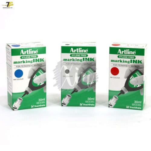 Mực đóng bao bì Artline ESK-20-20 / ESK-20-30 / ESK-20-60 mẫu mới của Nhật Mực đóng bao bì Artline ESK-20-20 / ESK-20-30 / ESK-20-60 mẫu mới của Nhật