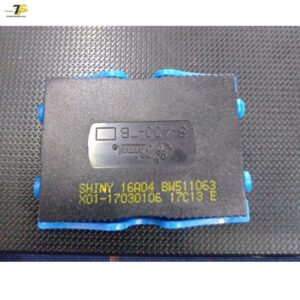Thẻ mực - khay mực cho dấu Shiny S-420