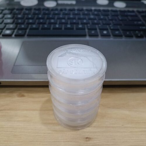 Sáp đếm tiền – Sáp đếm tiền loại tốt