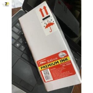 Mực chuyên dụng Shiny SI-61, SI-62, SI-63 - dung tích 500ml - Đóng trên nhiều chất liệu - Ảnh 7