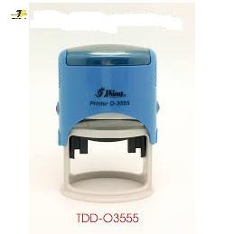 Dấu Ovan Shiny O-3045 / O-3055
