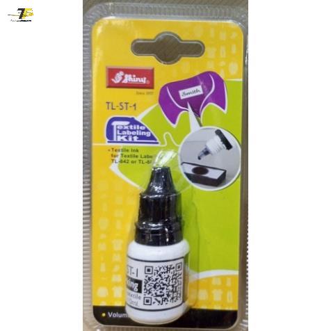 Mực đóng trên vải Shiny TL-ST-1 - ĐEN - 10ml images upload woo2F6fe401e85c1ace4f4a0265e836ee0e32