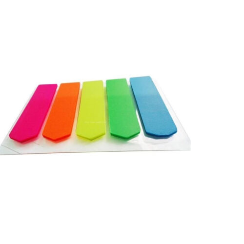 Phân trang mũi tên Pronoti (12.5 x 45mm) Phân trang mũi tên Pronoti (12.5 x 45mm)