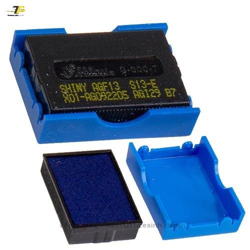 Khay mực – thẻ mực cho dấu Shiny S-222 S-852 S-223 S-224 S-854 S-308 S-835 S-837 S-841 S-542 S-538 S-530…