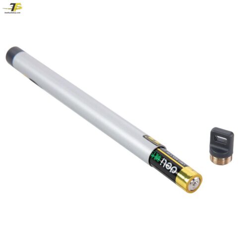 Bút thuyết trình laser Deli, Đen/Xám - 3933 images upload woo2F876d74e69644688f0baa22721168ccf9