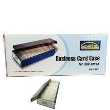 Hộp đựng Name Card Mica - 800 namecard Hộp đựng Name Card Mica – 800 namecard