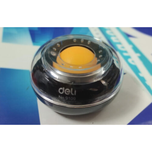 Bóng đếm tiền Deli 9109 Bóng đếm tiền Deli 9109