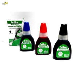 Mực đóng bao bì Artline ESK-20-20 / ESK-20-30 / ESK-20-60 mẫu mới của Nhật