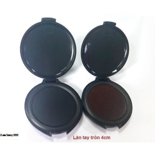 Lăn tay không dính tay Trodat 9094 – Lăn dấu vân tay