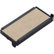 Khay mực – thẻ mực – Tampon con dấu Trodat 4810 – 4820 – 4911 – 4912 – 4913 – 4924
