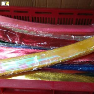 Dây rút Nơ hộp quà 3cm,5cm, 1 xấp 10 cái